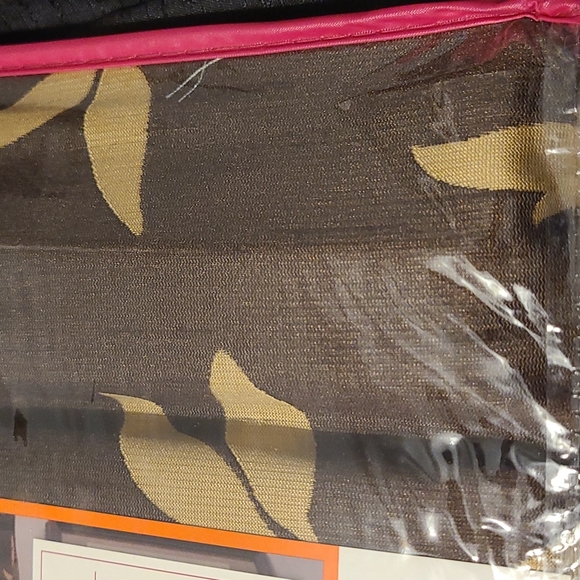 Reversible Window Valence - Picture 2 of 6